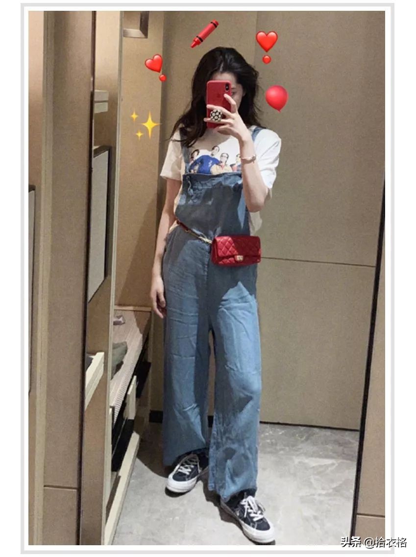 张子枫欧阳娜娜穿衣,欧阳娜娜卖的衣服