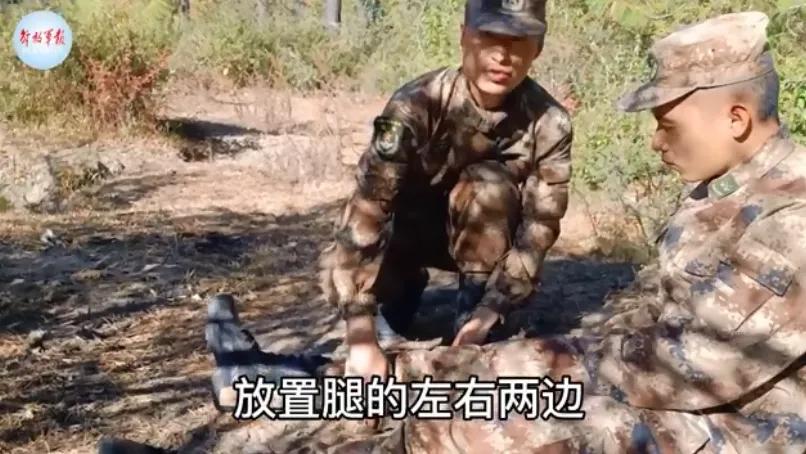 兵哥哥必备技能,兵哥哥的求生技巧是什么