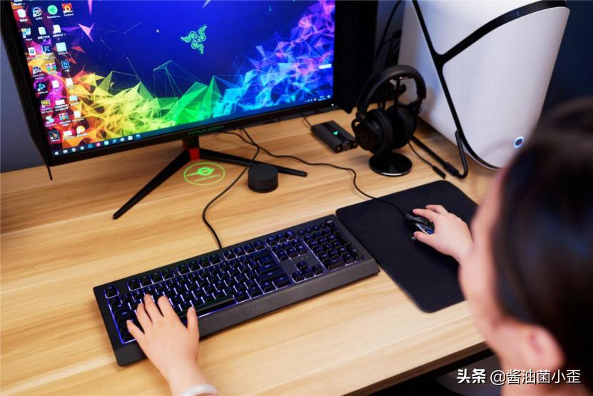 美加狮rat鼠标测评,ratpro鼠标评测