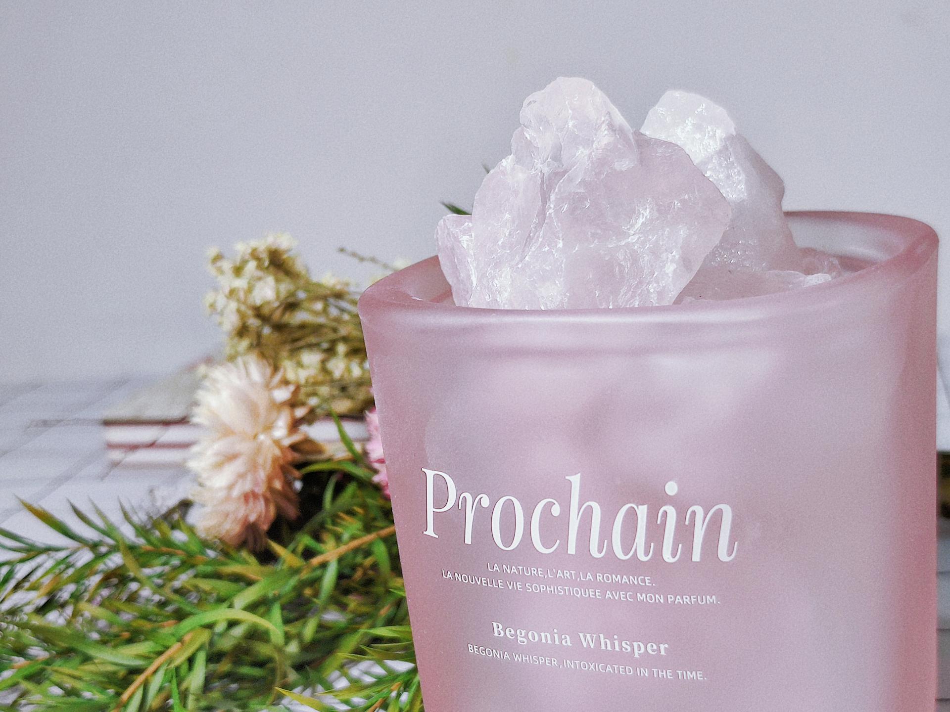 莫桑比克粉水晶介绍,莫桑比克粉水晶单珠