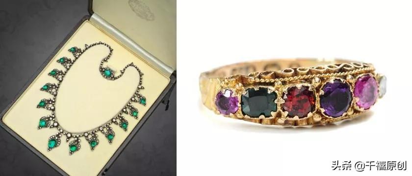 这个大牌卖#假珍珠#洗鱼水涂玻璃、电饭煲种宝石