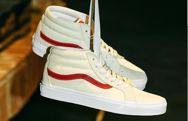 如何选择一双正确的滑板鞋,好穿的专业滑板鞋推荐