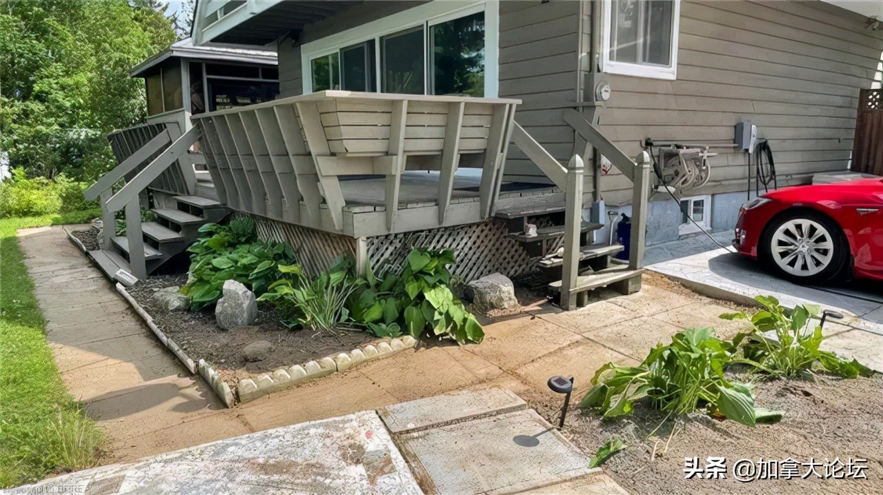 加拿大低价独立屋,加拿大温哥华独立屋出售