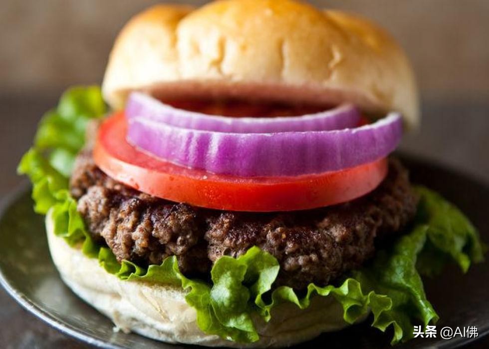 美国每个州最受欢迎的野味食品