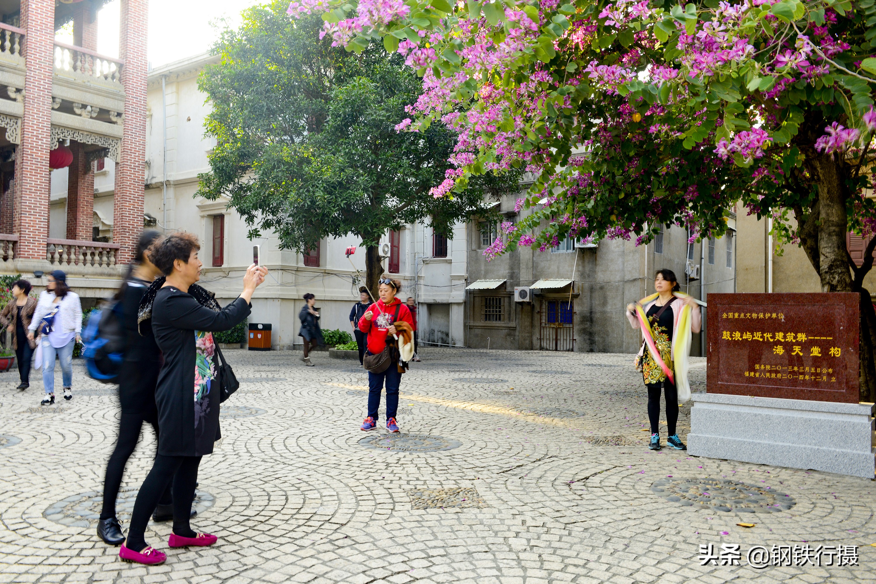 福建必去十大风景区,福建最值得去的十大景区