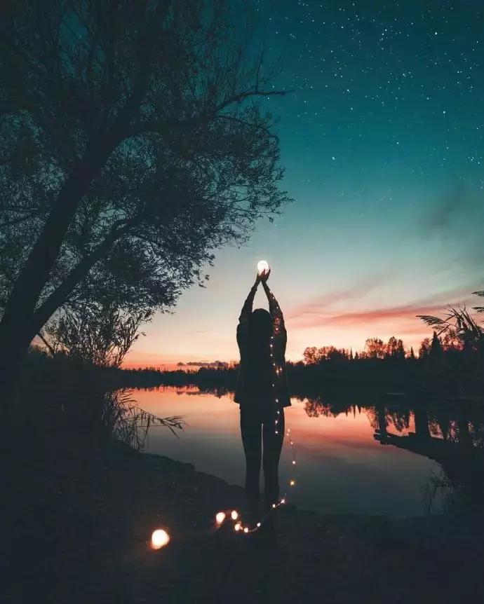 人生只有尽力还需要借力,要学会借力不要只是尽力