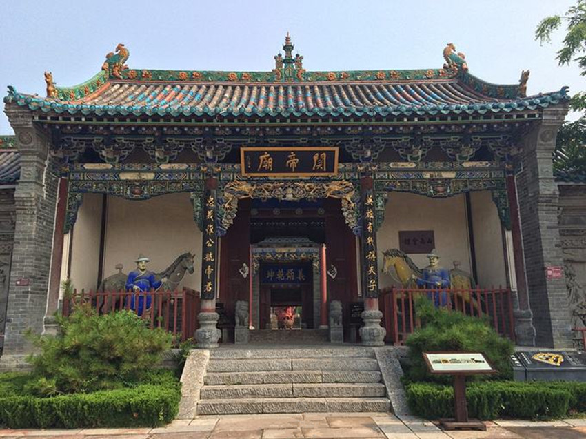 此人武力值胜过关羽,此人武力值三国第一