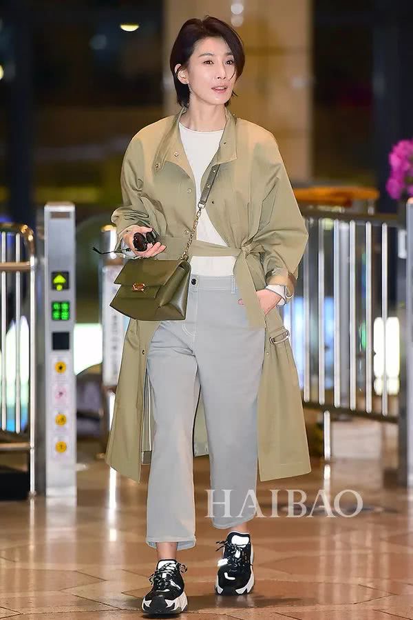 超级厉害的穿搭,用这5套穿搭让你花式秀身材