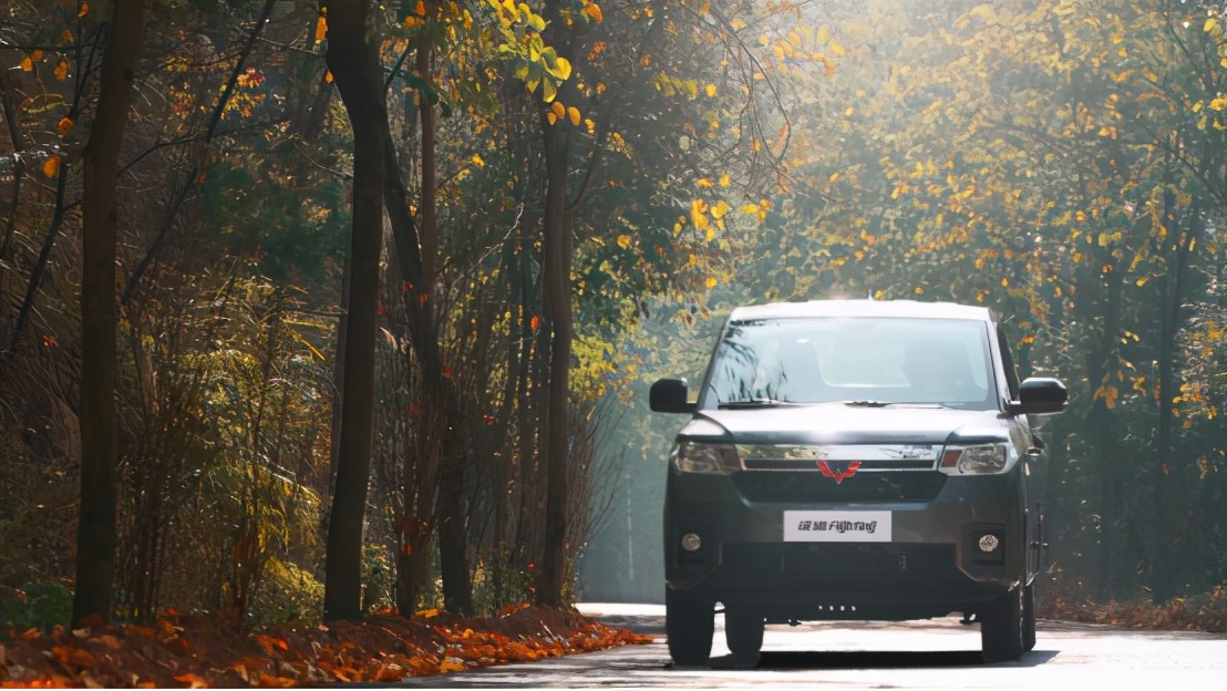 五菱征途车主真实评价,征途五菱