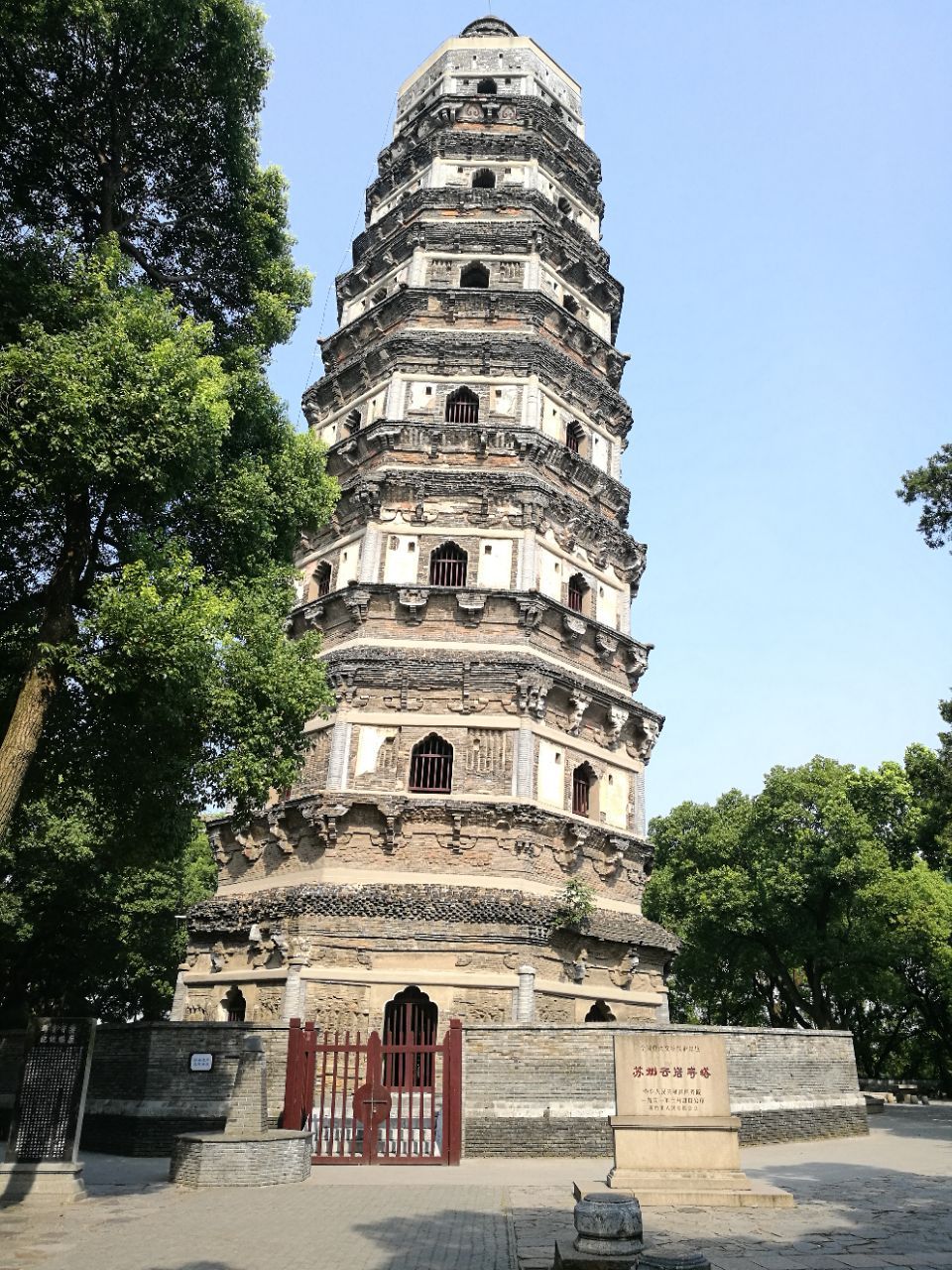 苏州免费景点网红地方打卡,苏州小学生打卡地点有哪些