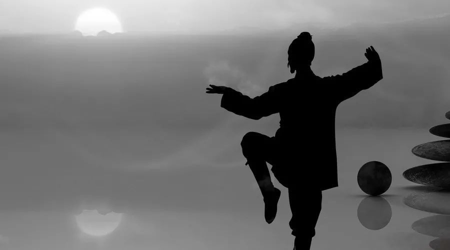 练拳不练功到老一场空怎么解释,练拳不练功到老一场空的下一句