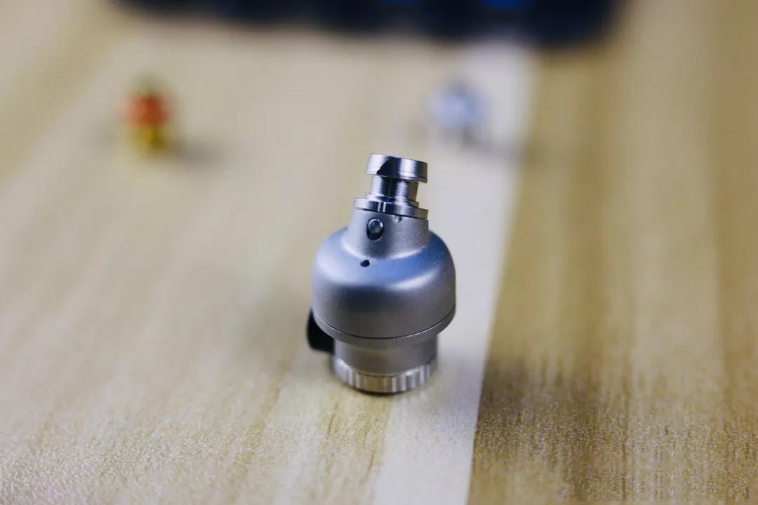 「转载」断货神话：JVCFD01