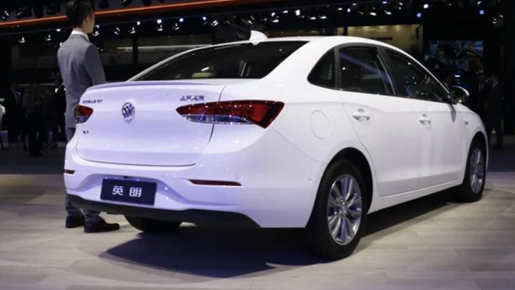 英朗销量为什么急剧下降,英朗三缸销量为什么那么好