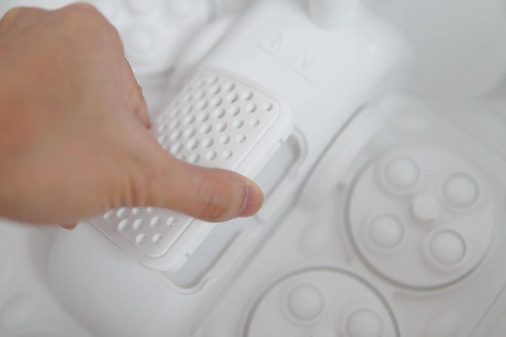 智能加热洗足盆,智能足浴盆