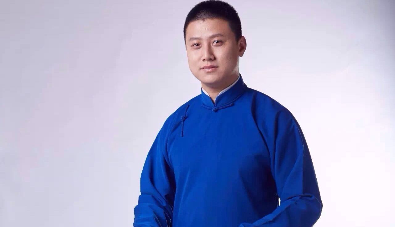 德云社20年全体德云社演员登场,德云社二十年全集