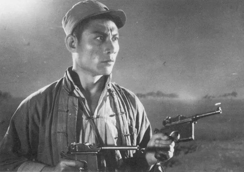 杜江柔情侠男到硬汉之路,杜江的烈火英雄