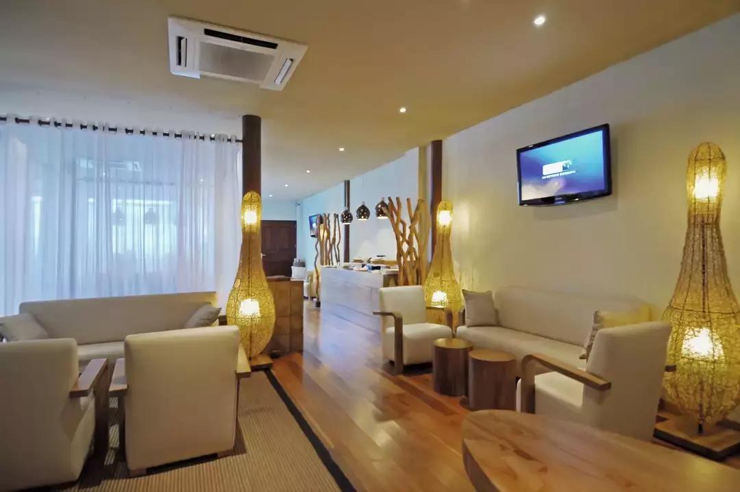 理想生活海景咖啡馆,理想生活