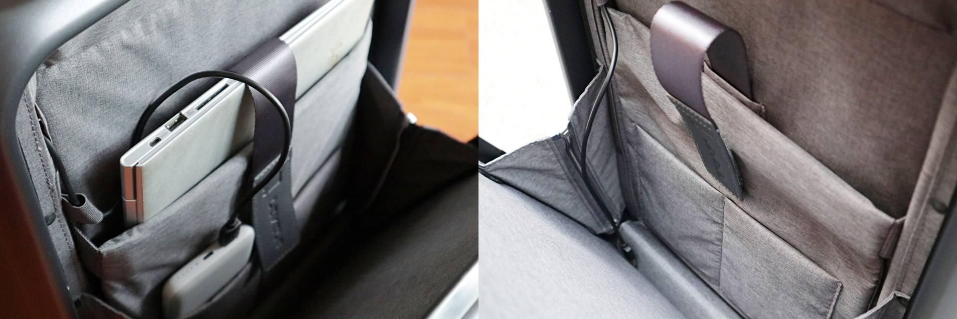 地平线8号拉杆箱视频,地平线八号行李箱能装多少