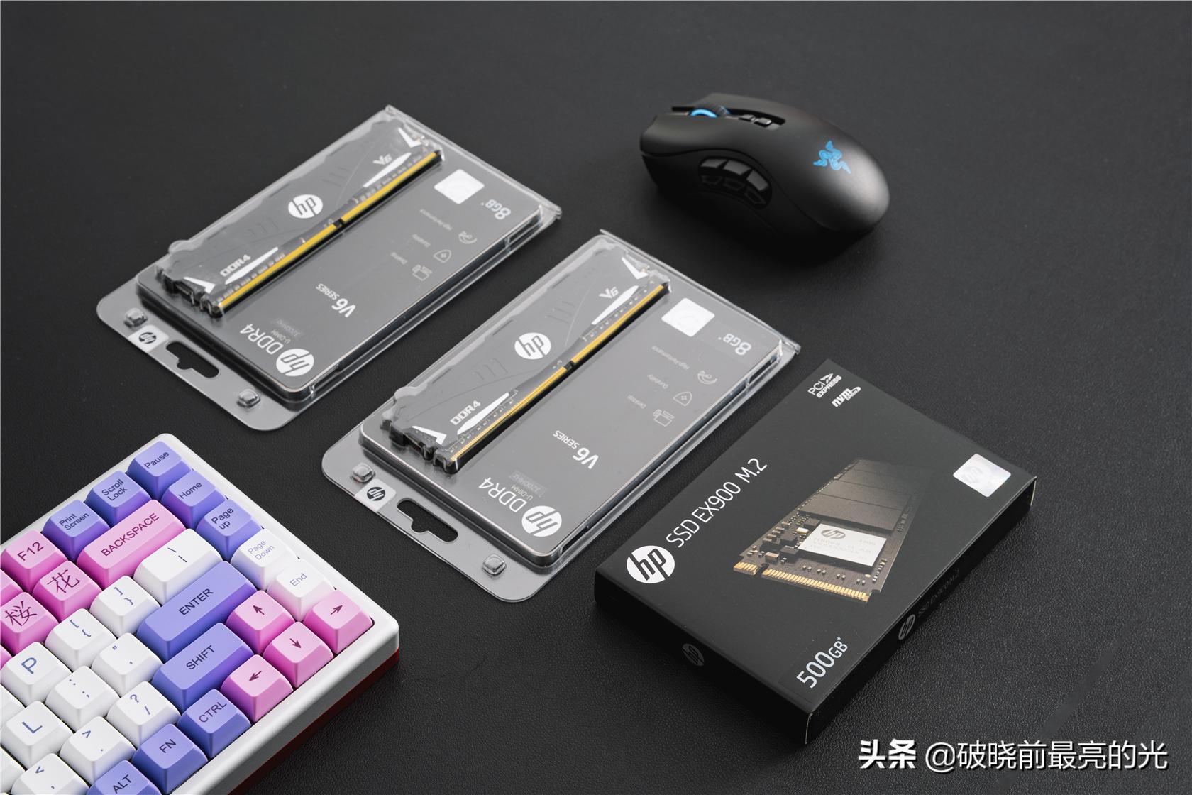 一张显卡换一台机,古董电脑可以升级新显卡