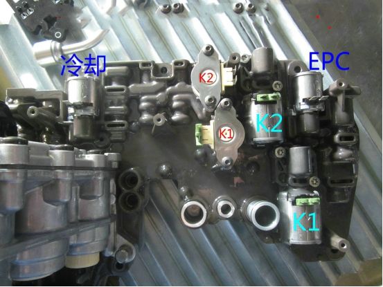 自动挡变速箱脚垫坏了有什么症状,自动挡变速箱齿轮坏了维修多少钱