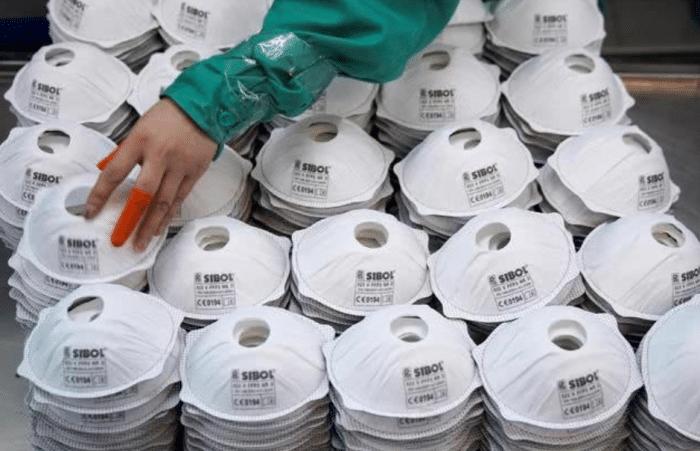 美国新冠重症患者发视频,美国新冠肺炎呼吸机