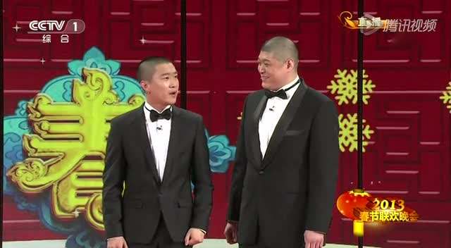 曹云金和郭德纲后来又见过面吗,郭德纲跟曹云金上过同一年春晚吗