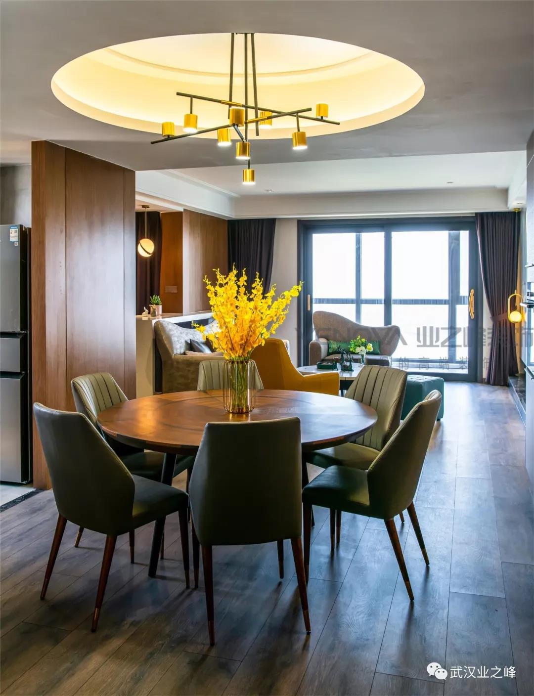 武汉业之峰装饰价格,武汉业之峰装修装饰公司