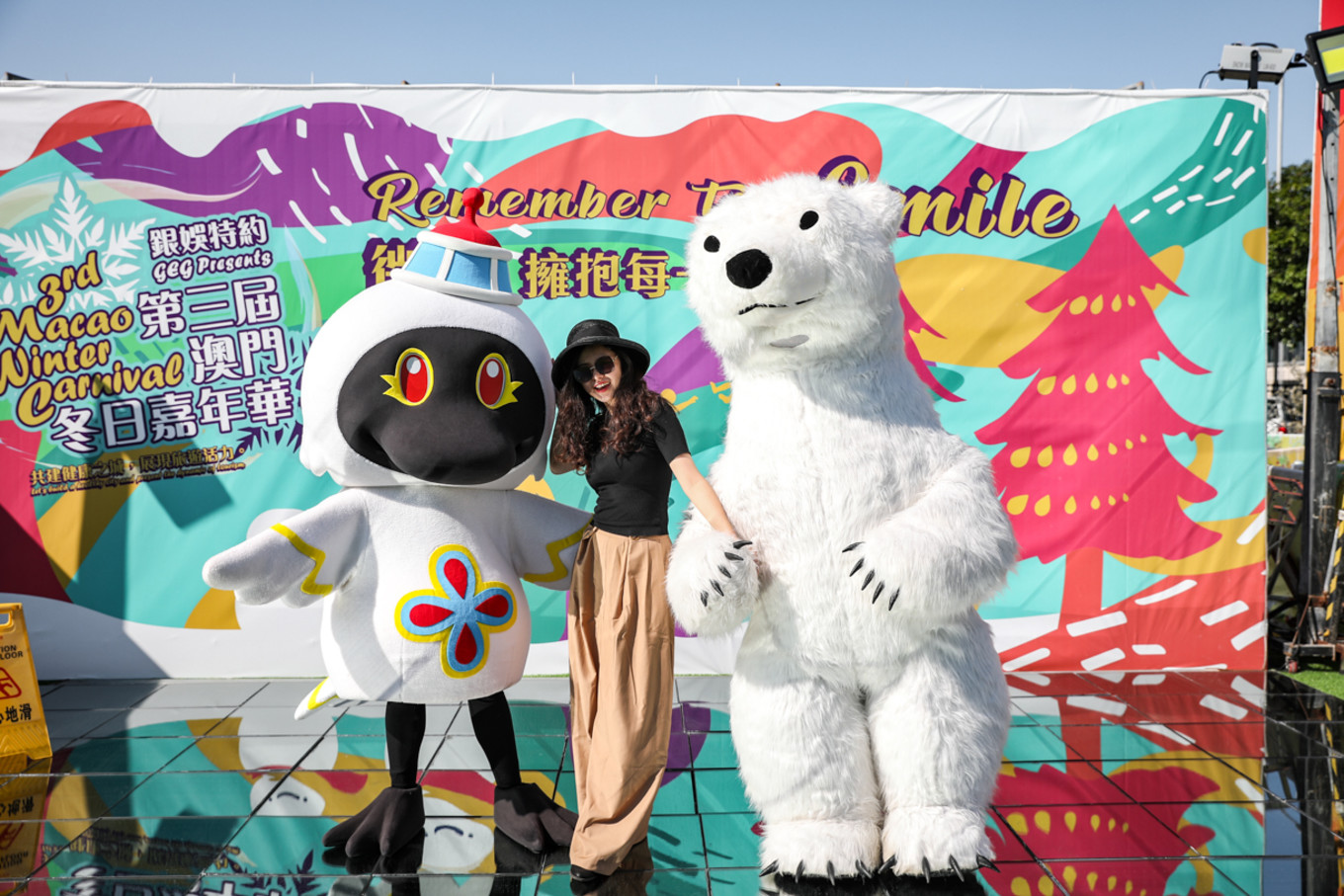 疫情隔离在家解锁新技能,澳门最新入境防控疫情措施