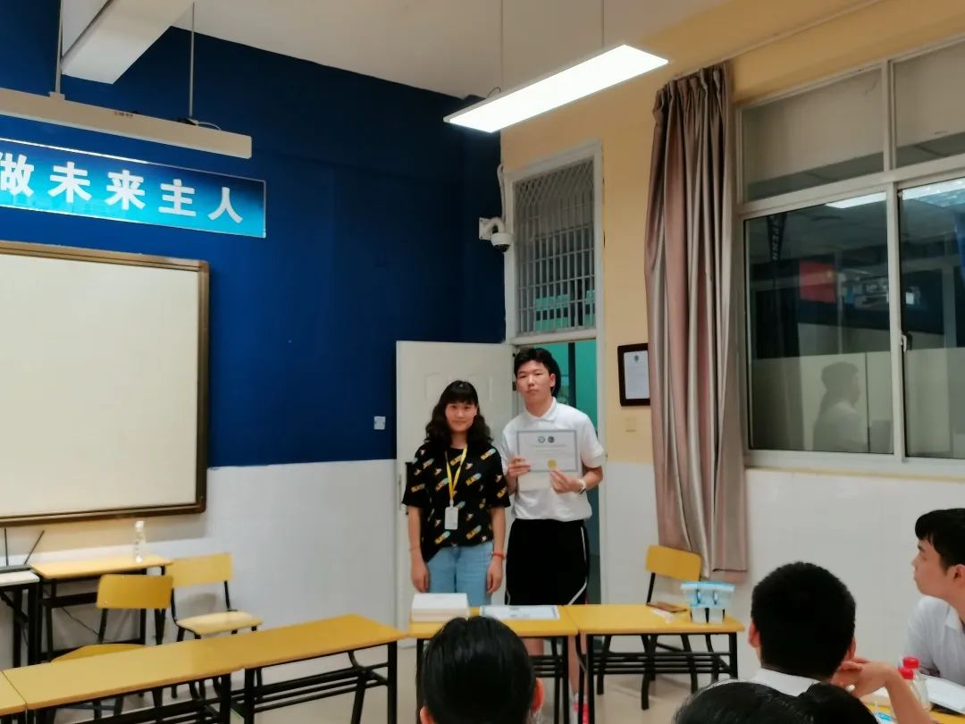 合肥一中蒙特威高中,合肥一中美国高中