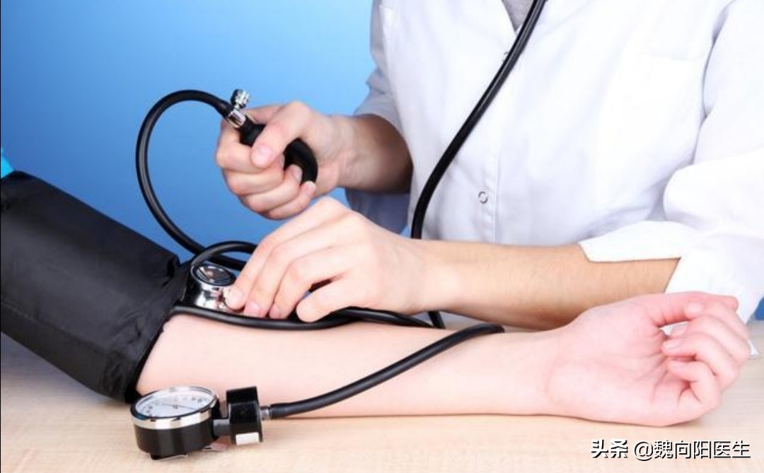高血压有什么症状才知道是高血压,什么是高血压临床诊断