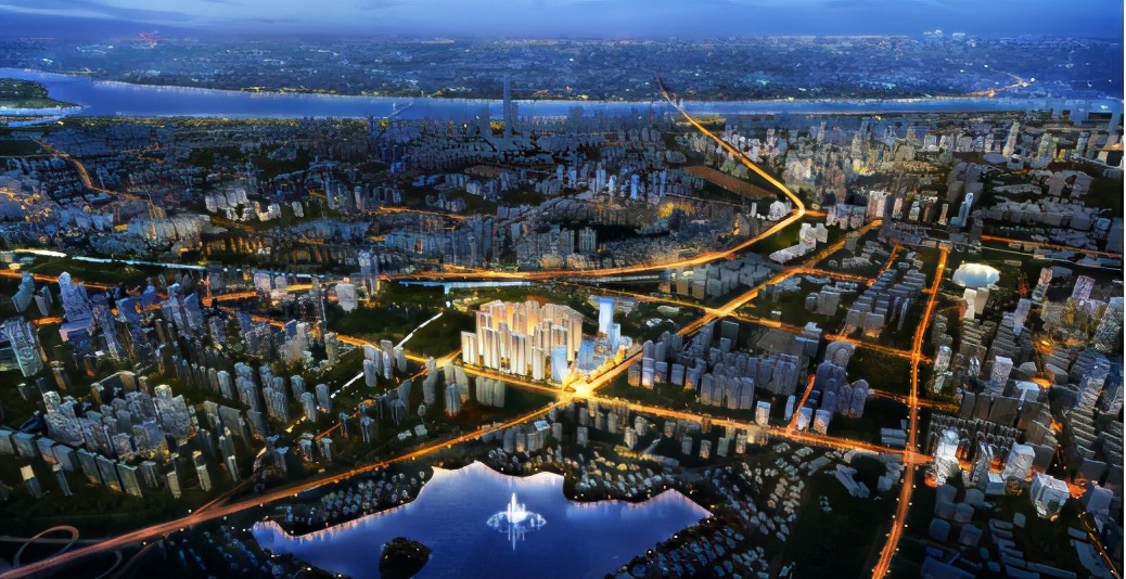 实探伟星公园大道,实探保利大都汇