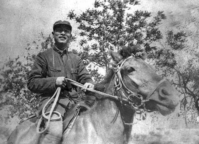 十大元帅6人会武，谁的功夫更胜一筹？*剑英叶**曾刀劈日本武术教官