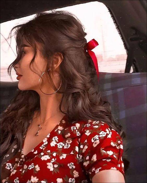 怎样烫韩系慵懒的卷,法式慵懒卷怎么烫自然好看