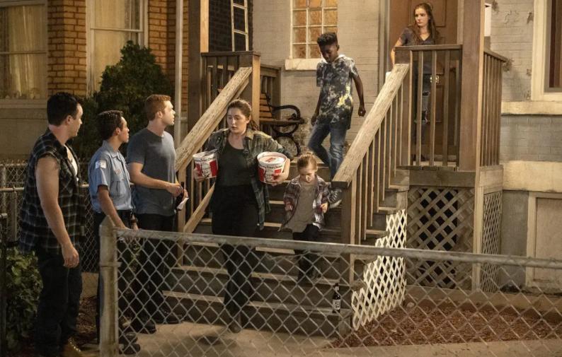 高分必看英美剧,豆瓣9分以上的英美剧