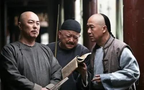 大陆演员和香港演员的差距,港台演员vs大陆演员区别