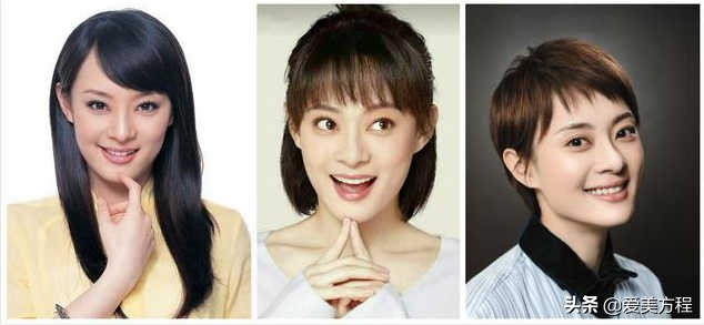 发际线高额头高颧骨高发型男生,发型设计与脸型搭配额头窄颧骨高