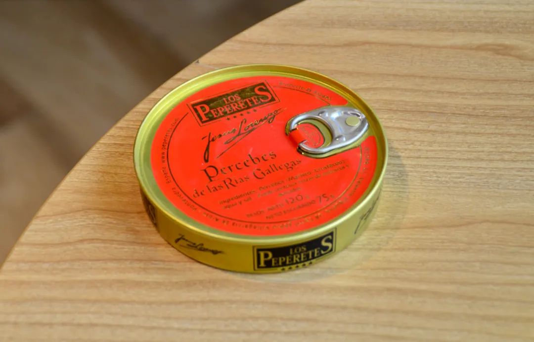 万字罐头测评|即使末日，美食家们的皇冠也不能掉！