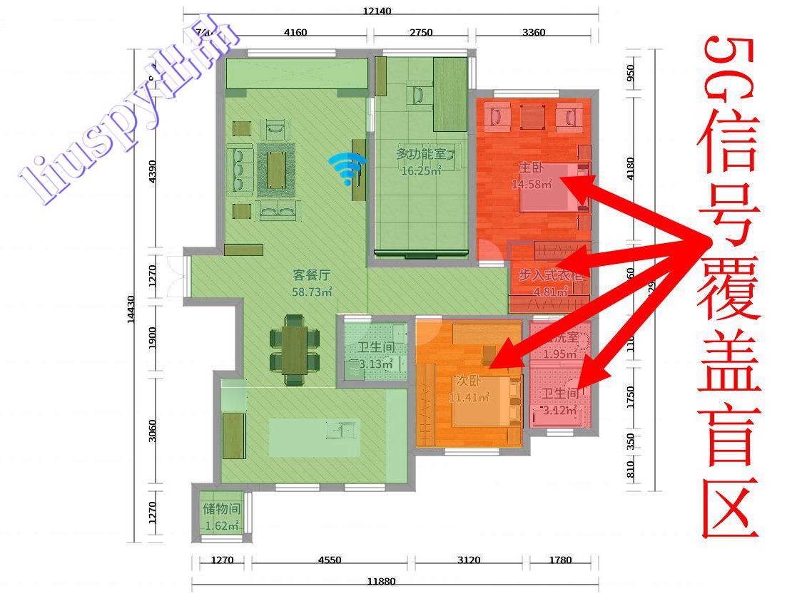 华为ax3pro和tplinkax3000,华为wifi6路由器ax3pro一碰连网