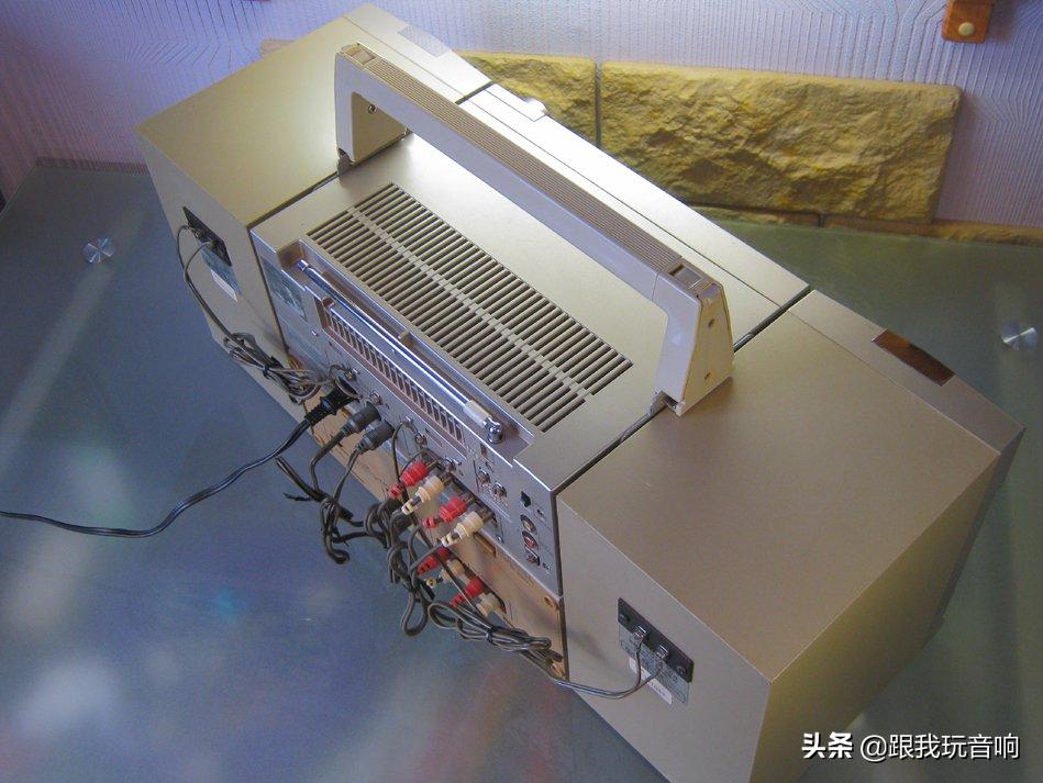 jvc老式录音机,jvc最新迷你组合音响