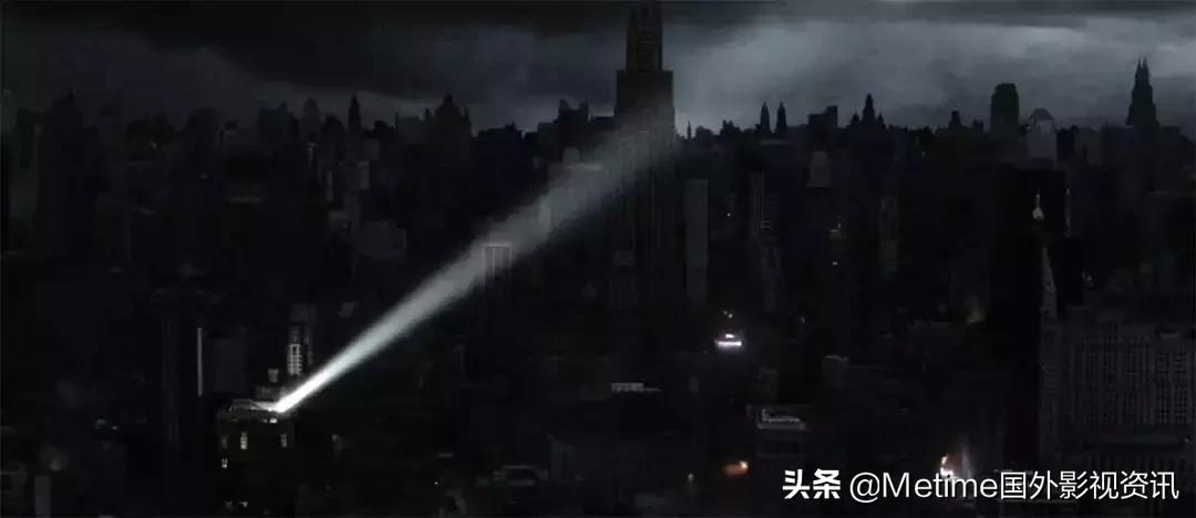 哥谭看完后应该接着看什么,哥谭1-5季一口气看完