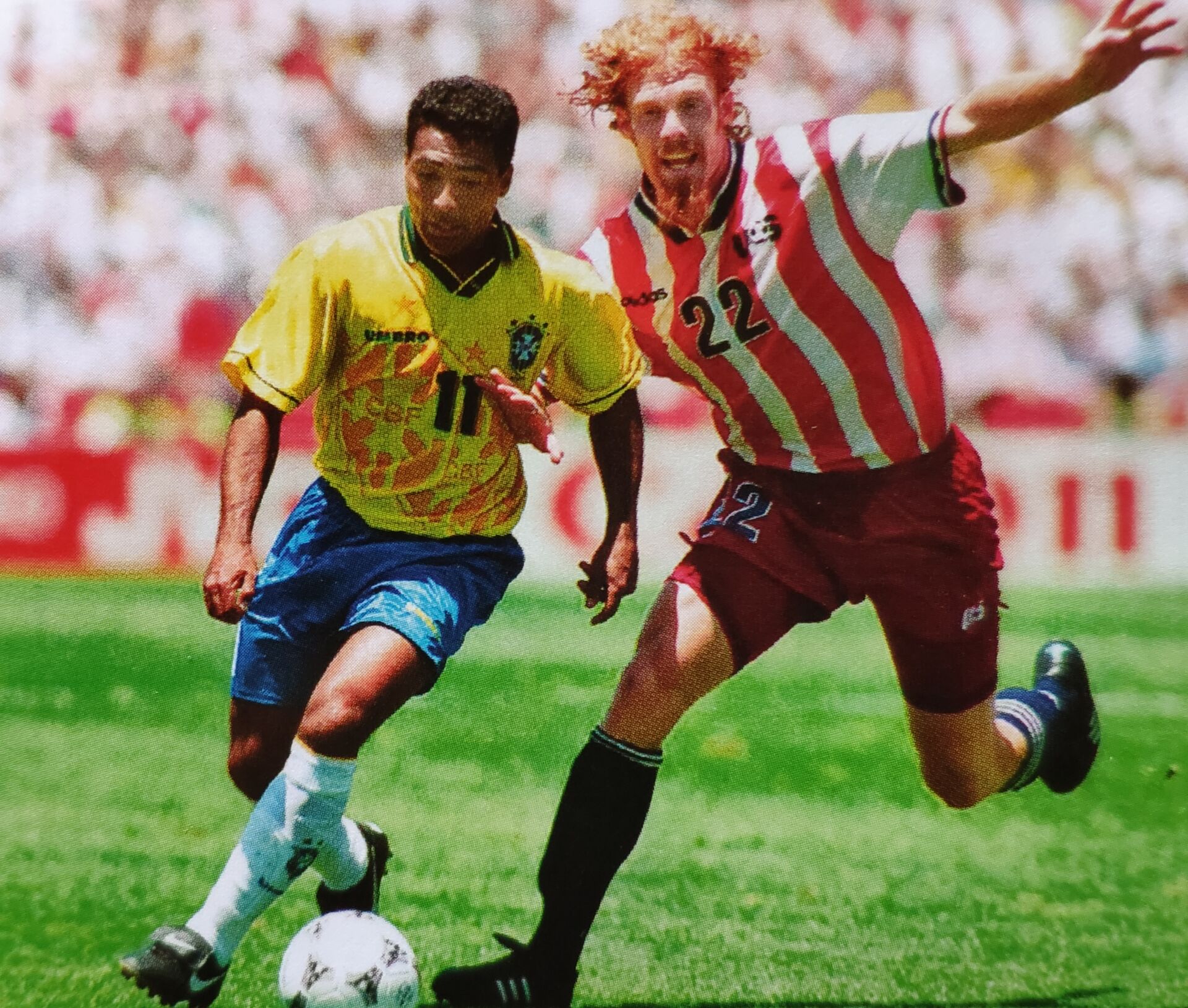 球衫传奇,国家队老款球衣