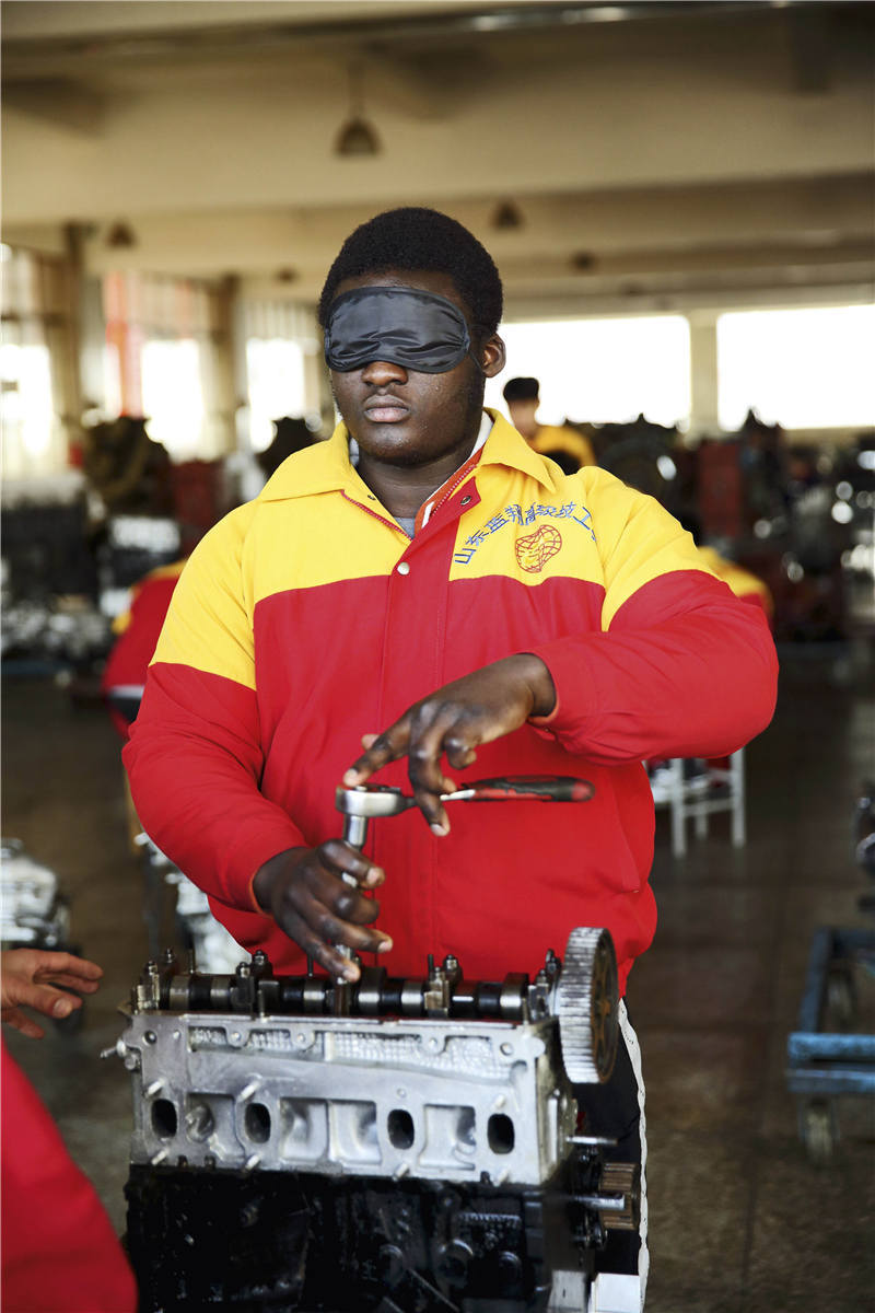 蓝翔就业前景怎么样,蓝翔的投资价值