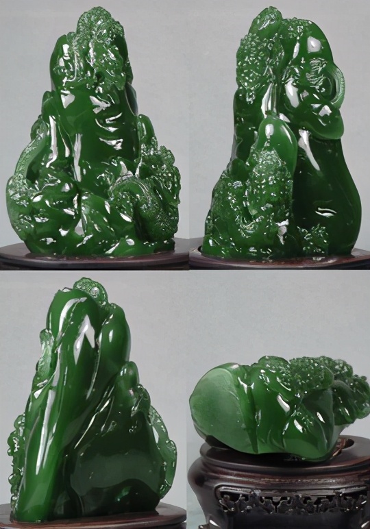 各省宝玉石图片大全,中国宝玉石分布图