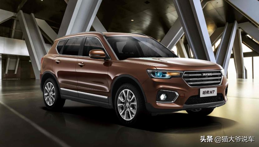 都说SUV好，事实真的如此吗？听听车主们的真实用车感受吧