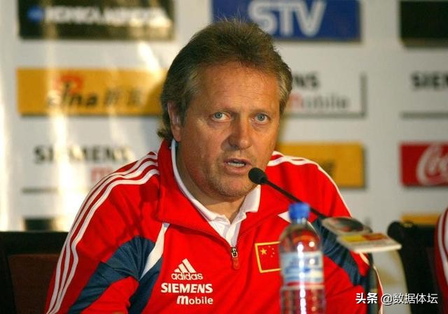 中国足球历史最惨比分,中国足球历史败绩