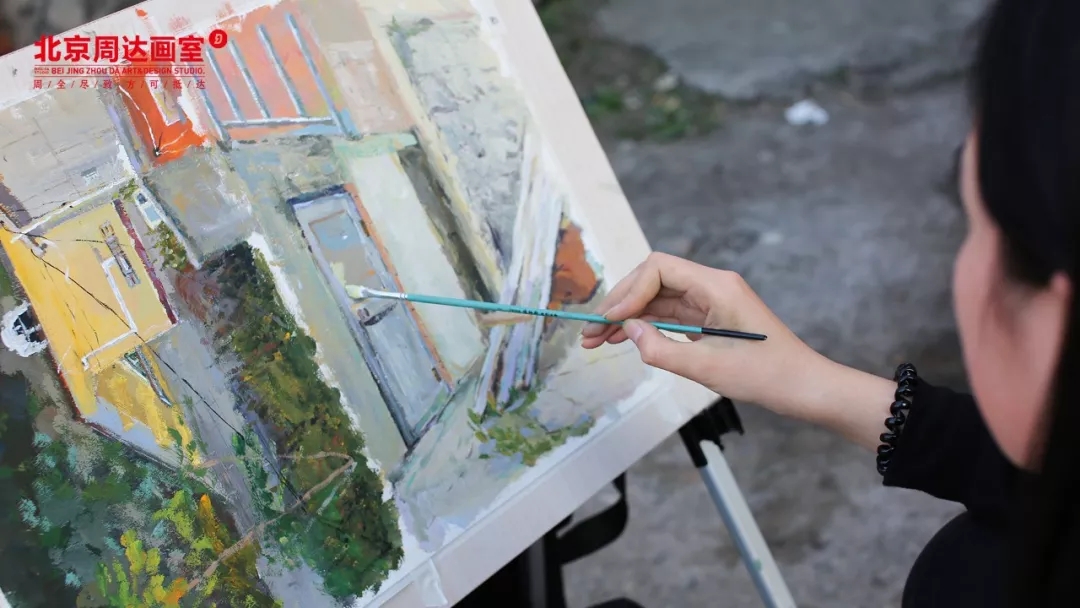 北京画室排名前十位,北京画室排名前十位的有哪些画室