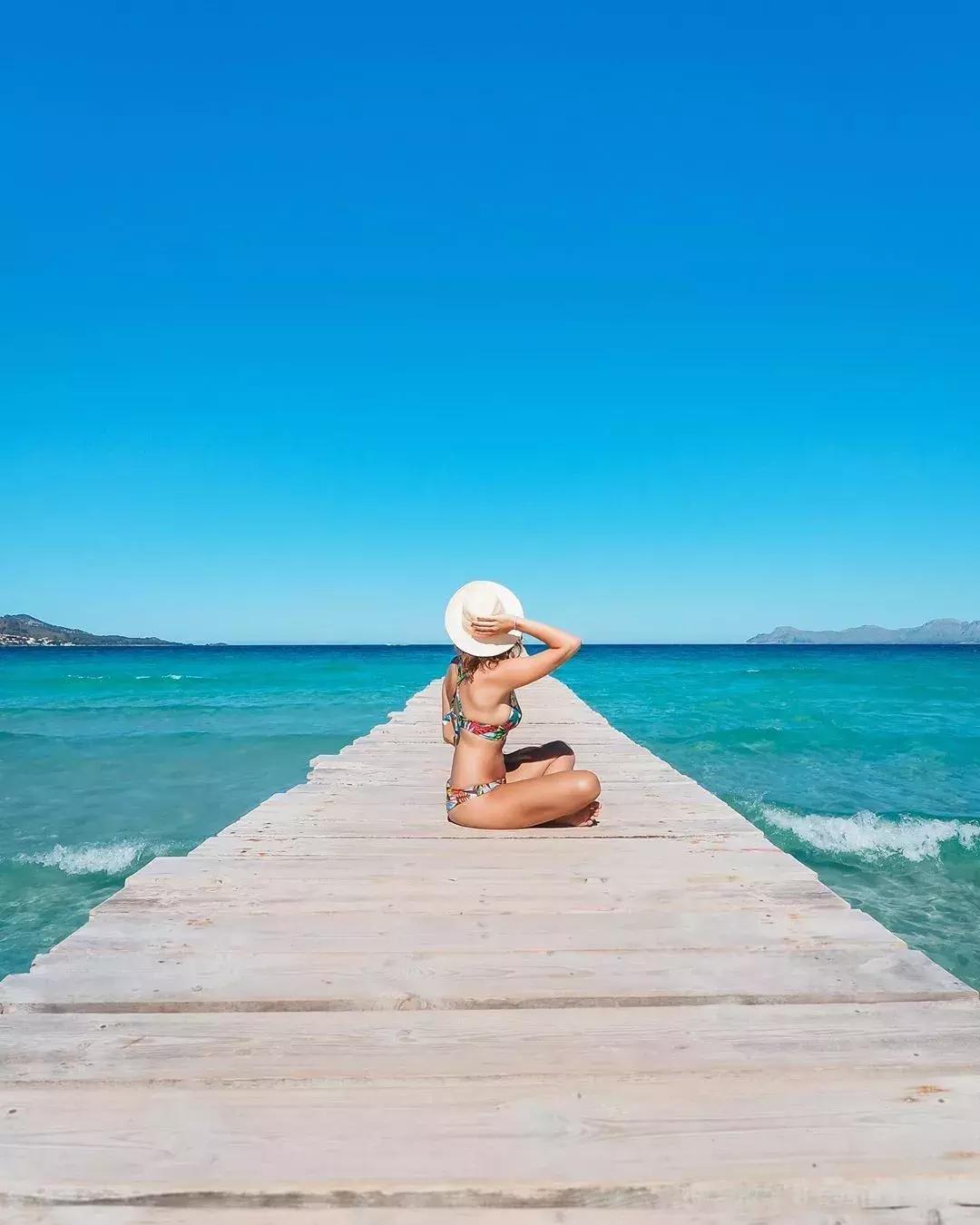 爱在旅途旅行,你有没有想过放下一切去旅行