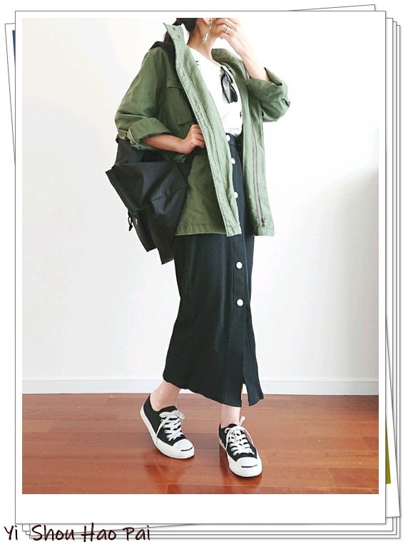 踏青装怎么搭配好看,最新适合春游的衣服搭配