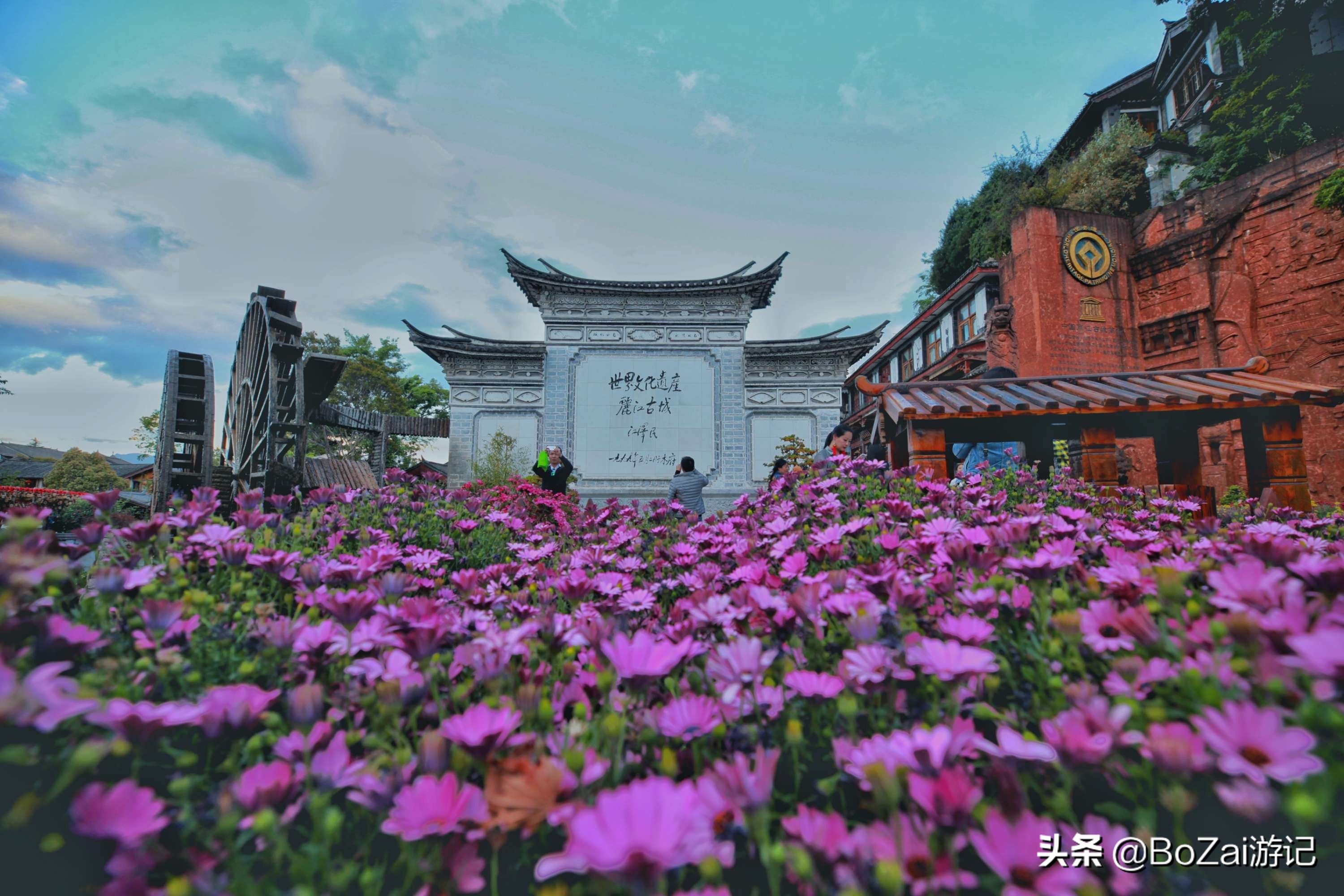 云南丽江旅游必去的景点攻略,云南丽江旅游攻略必去的景点推荐