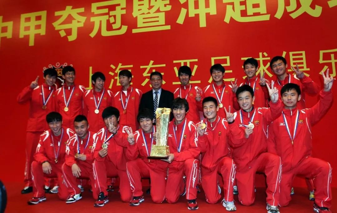 十一年万人体育场，武磊和徐根宝走了，留下的将是什么？